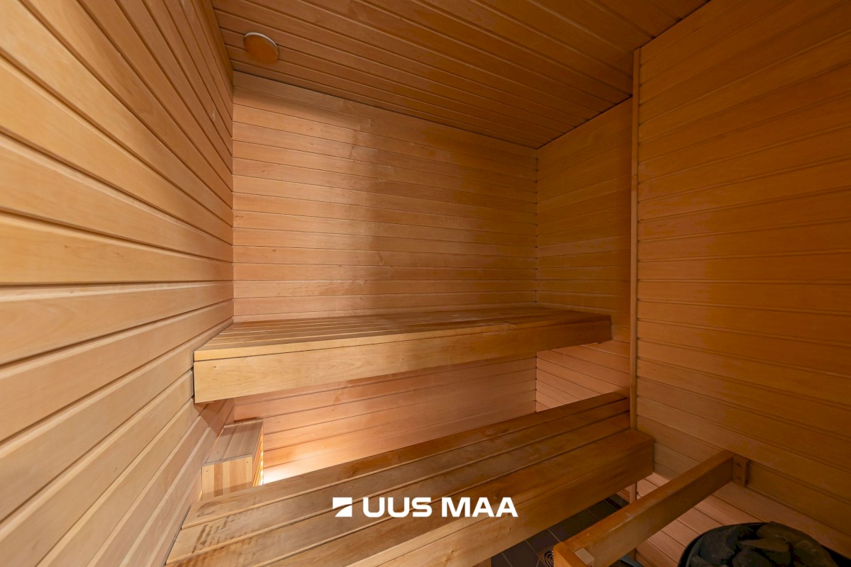 Viimsi vald, Haabneeme alevik, Nurme põik 19b/3