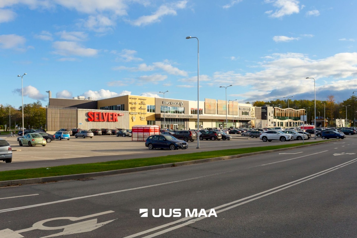 Viimsi vald, Haabneeme alevik, Nurme põik 19b/3