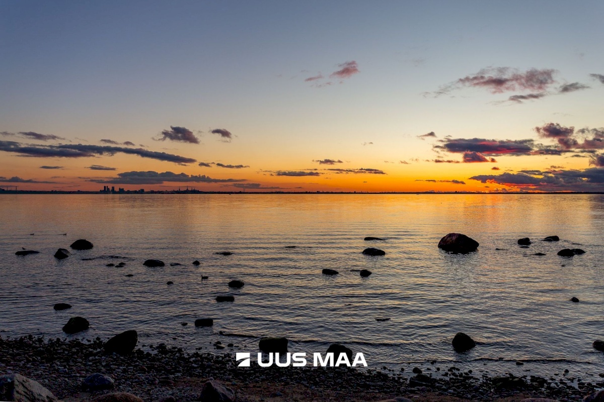 Viimsi vald, Haabneeme alevik, Nurme põik 19b/3