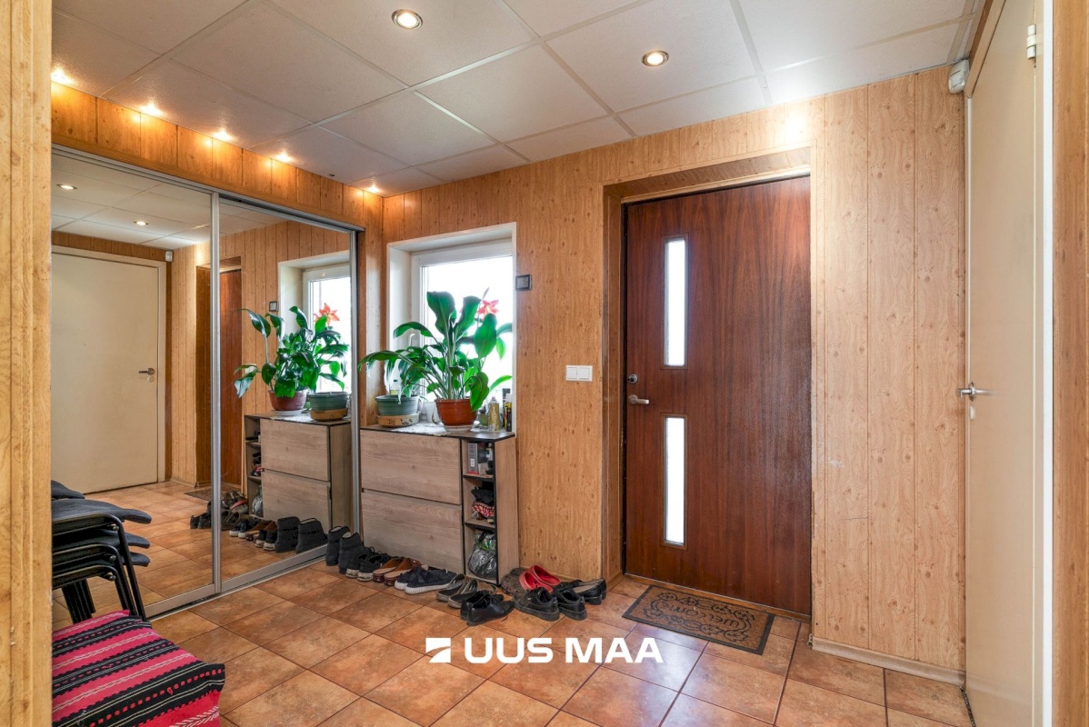 Põhja-Sakala vald, Supsi küla, Maasika