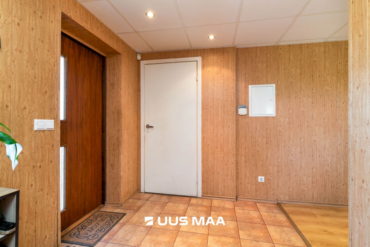 Põhja-Sakala vald, Supsi küla, Maasika