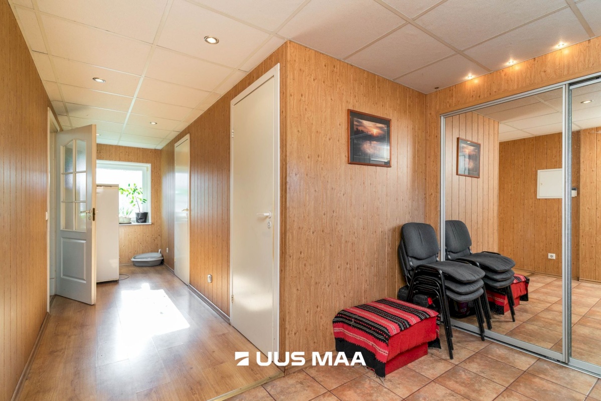 Põhja-Sakala vald, Supsi küla, Maasika