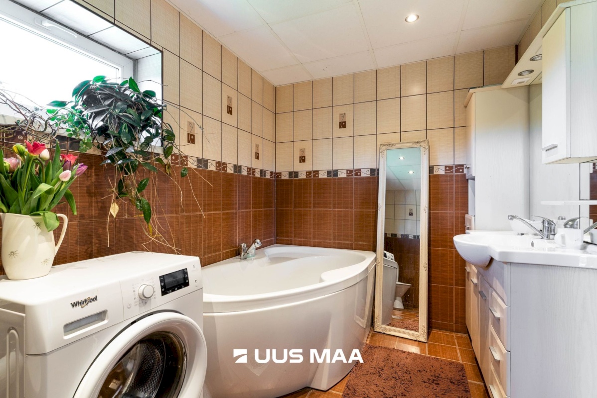 Põhja-Sakala vald, Supsi küla, Maasika