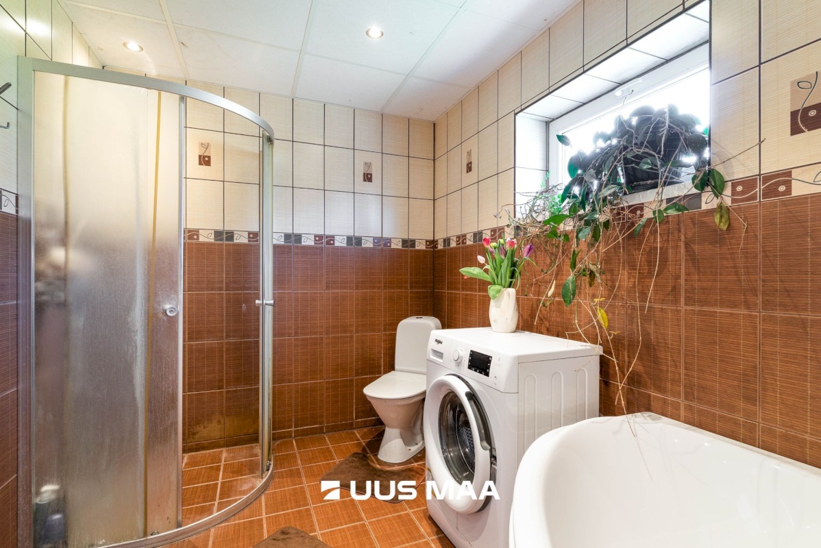 Põhja-Sakala vald, Supsi küla, Maasika