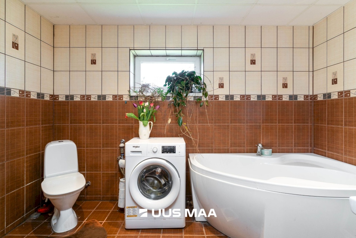 Põhja-Sakala vald, Supsi küla, Maasika