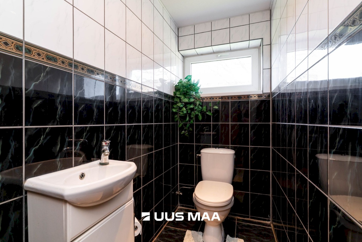 Põhja-Sakala vald, Supsi küla, Maasika