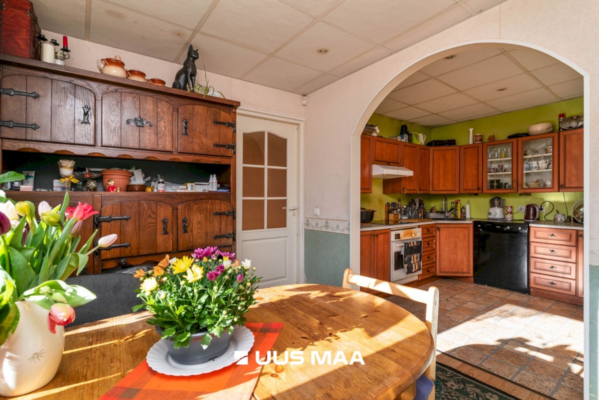 Põhja-Sakala vald, Supsi küla, Maasika