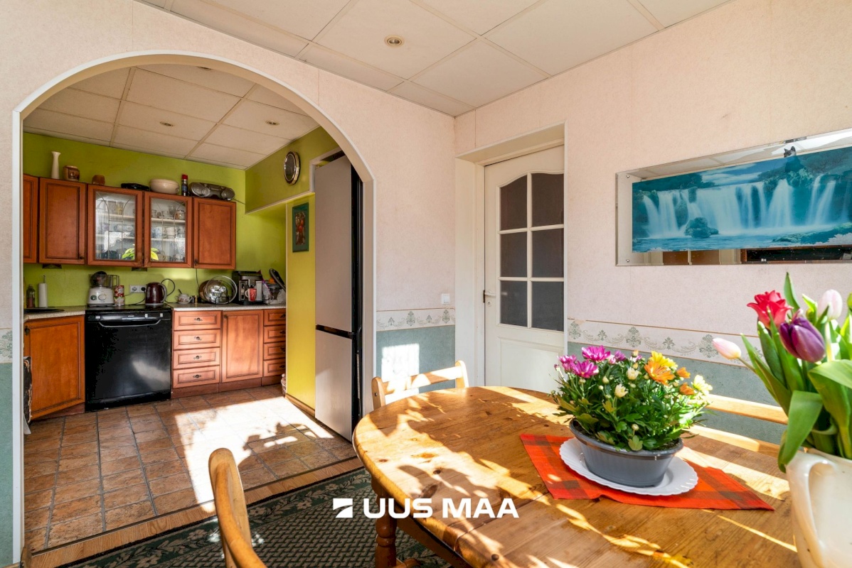 Põhja-Sakala vald, Supsi küla, Maasika