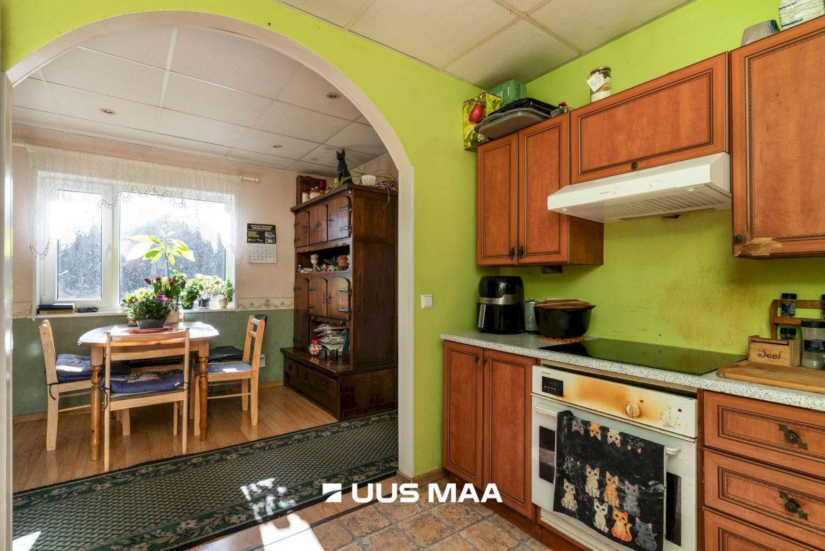 Põhja-Sakala vald, Supsi küla, Maasika