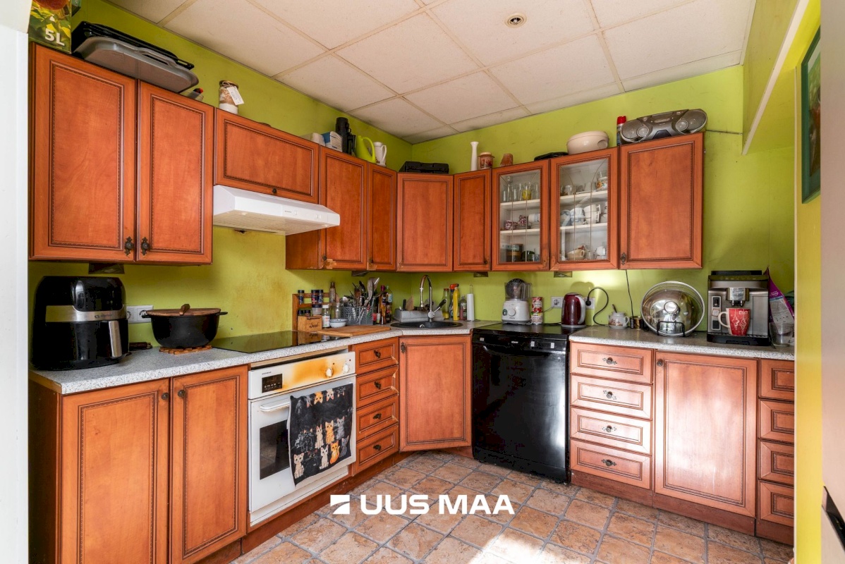 Põhja-Sakala vald, Supsi küla, Maasika