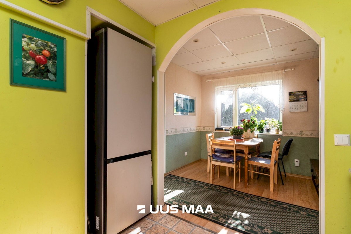 Põhja-Sakala vald, Supsi küla, Maasika