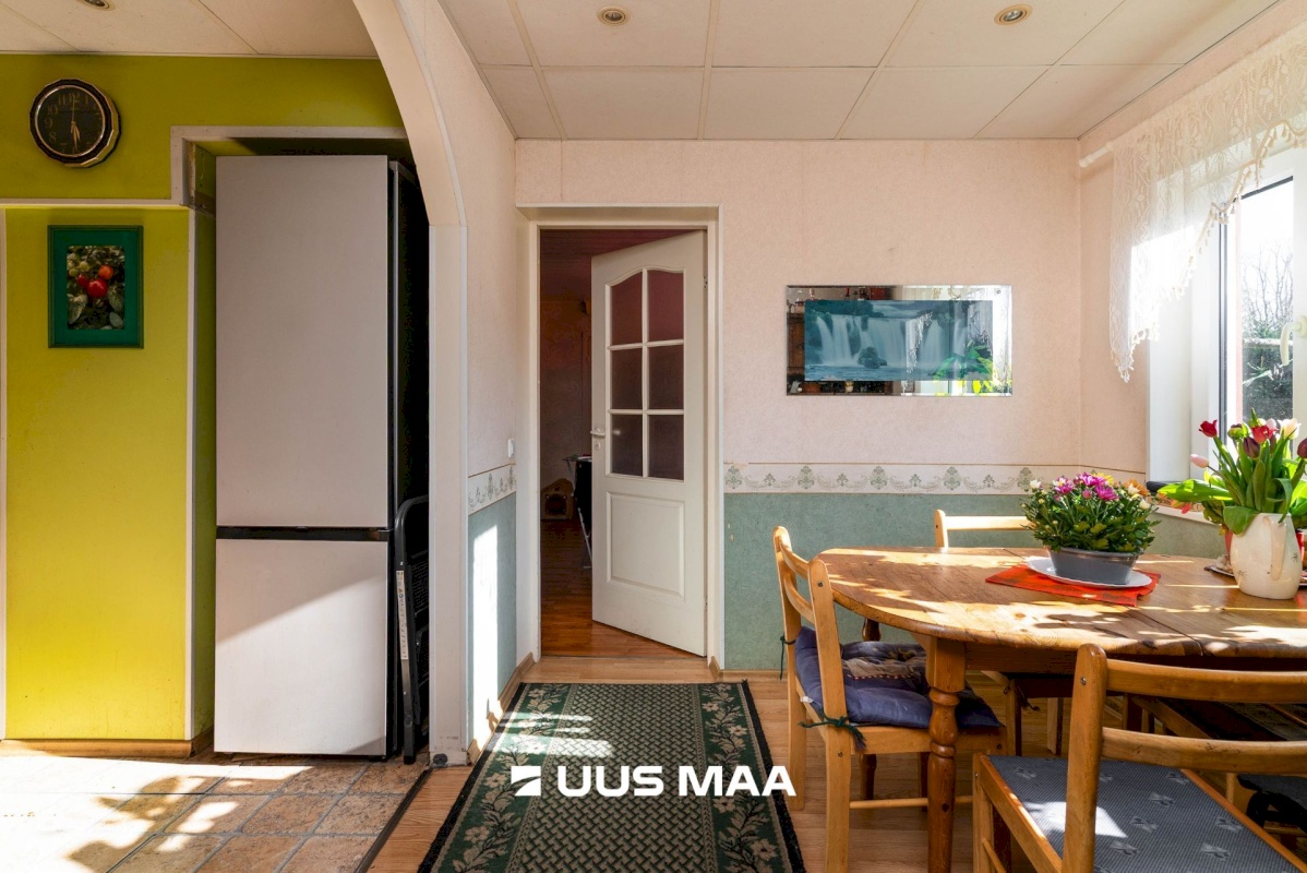 Põhja-Sakala vald, Supsi küla, Maasika