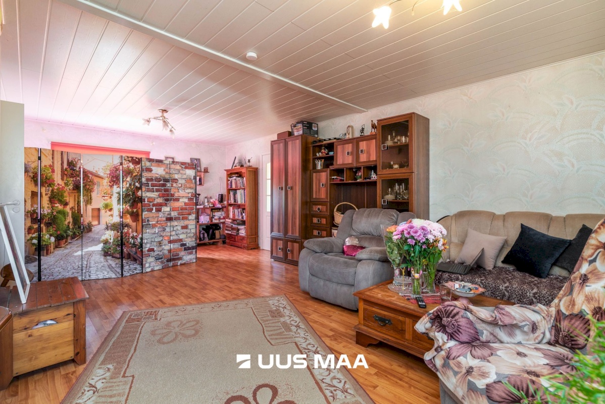 Põhja-Sakala vald, Supsi küla, Maasika