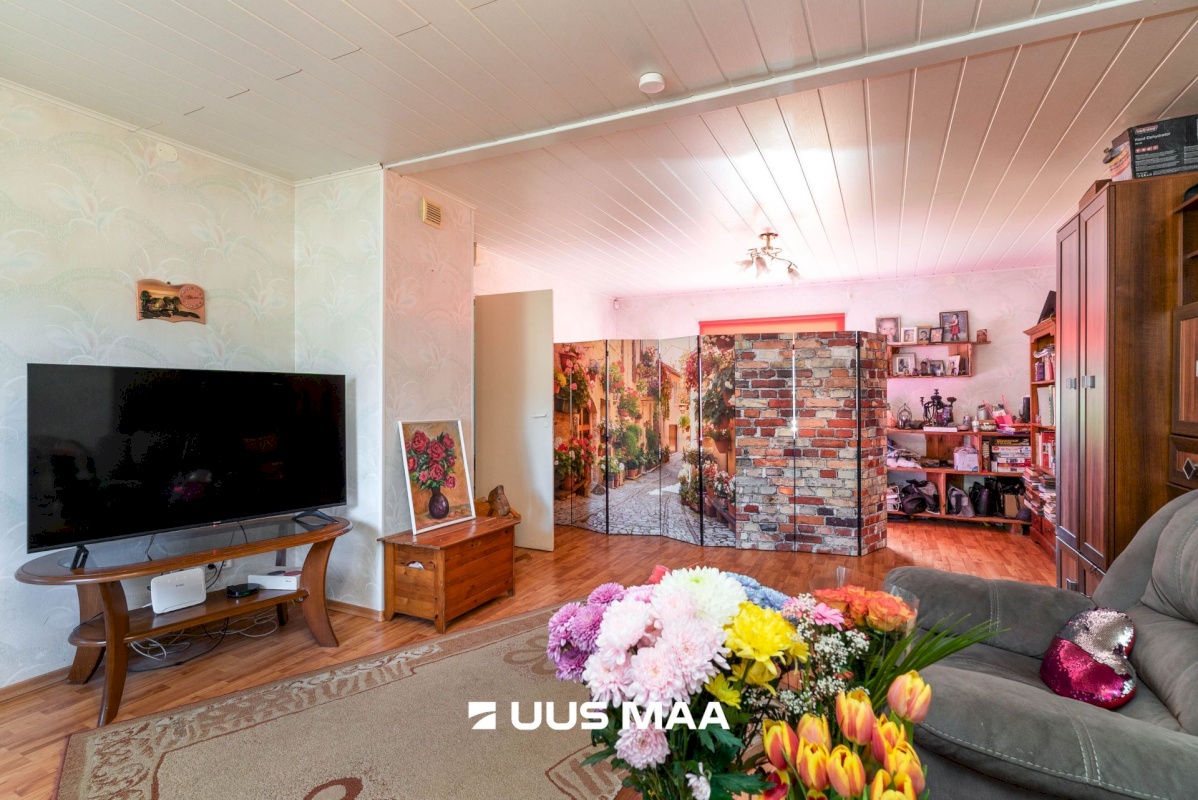 Põhja-Sakala vald, Supsi küla, Maasika