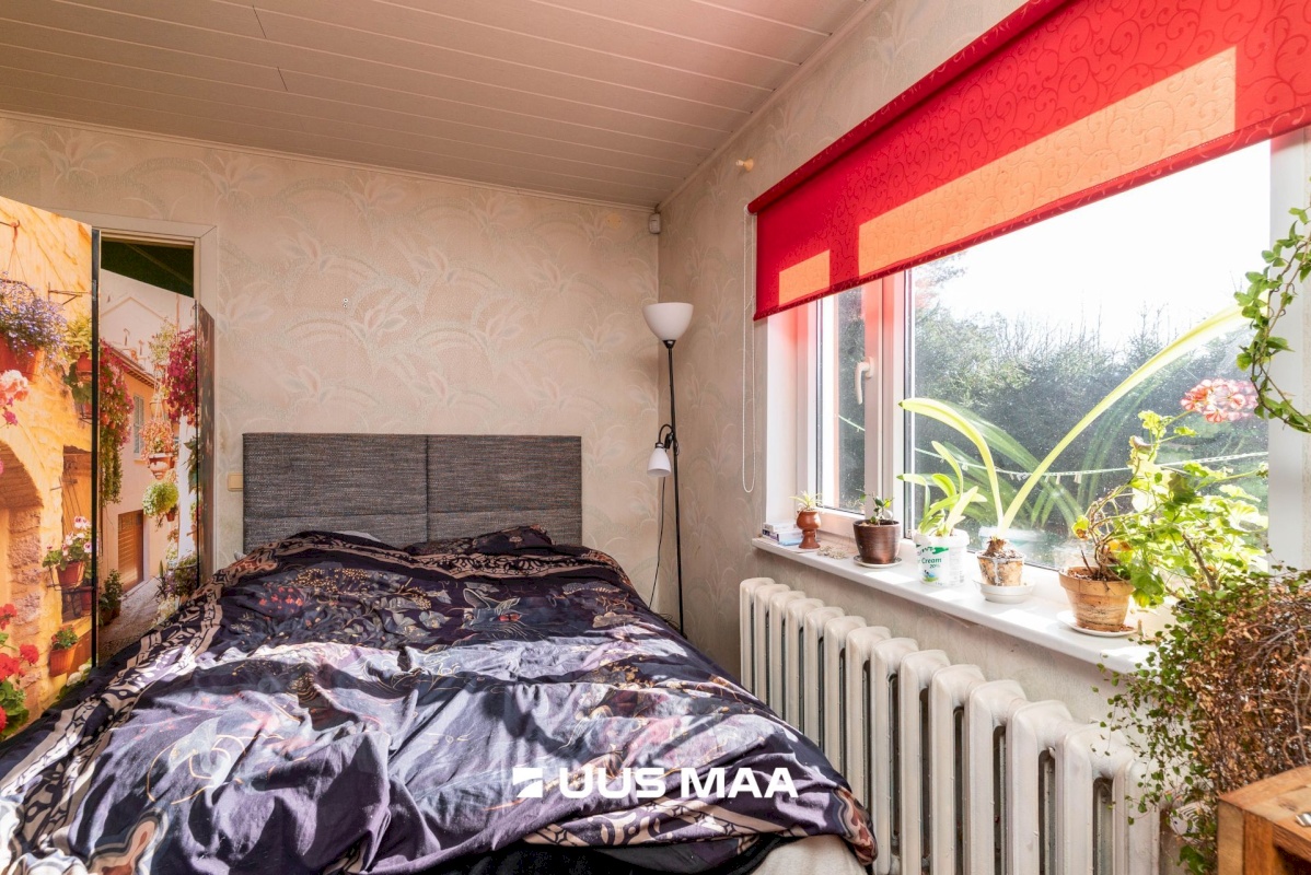 Põhja-Sakala vald, Supsi küla, Maasika