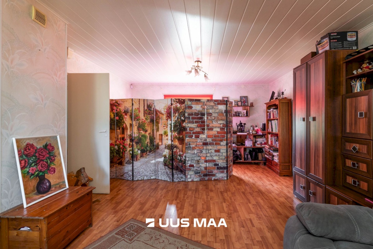 Põhja-Sakala vald, Supsi küla, Maasika