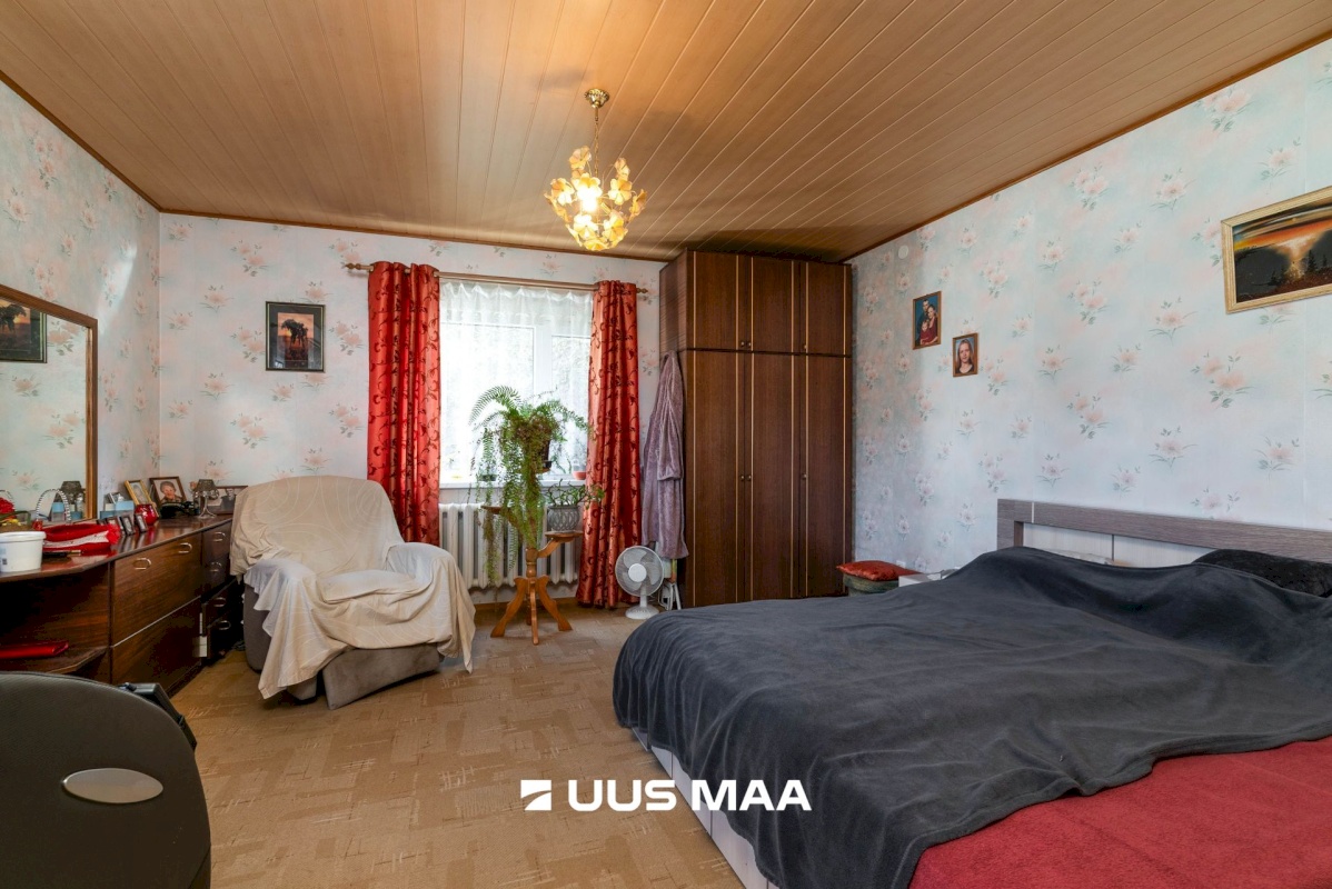 Põhja-Sakala vald, Supsi küla, Maasika