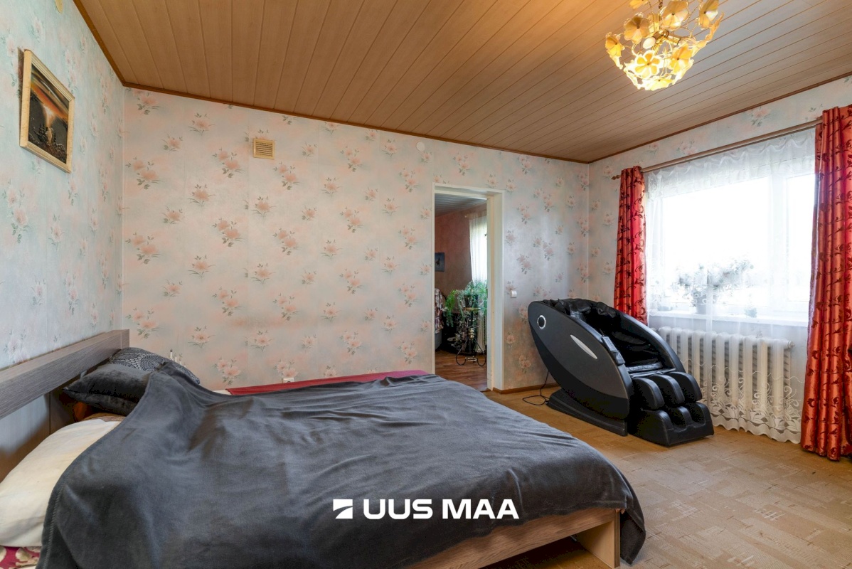 Põhja-Sakala vald, Supsi küla, Maasika