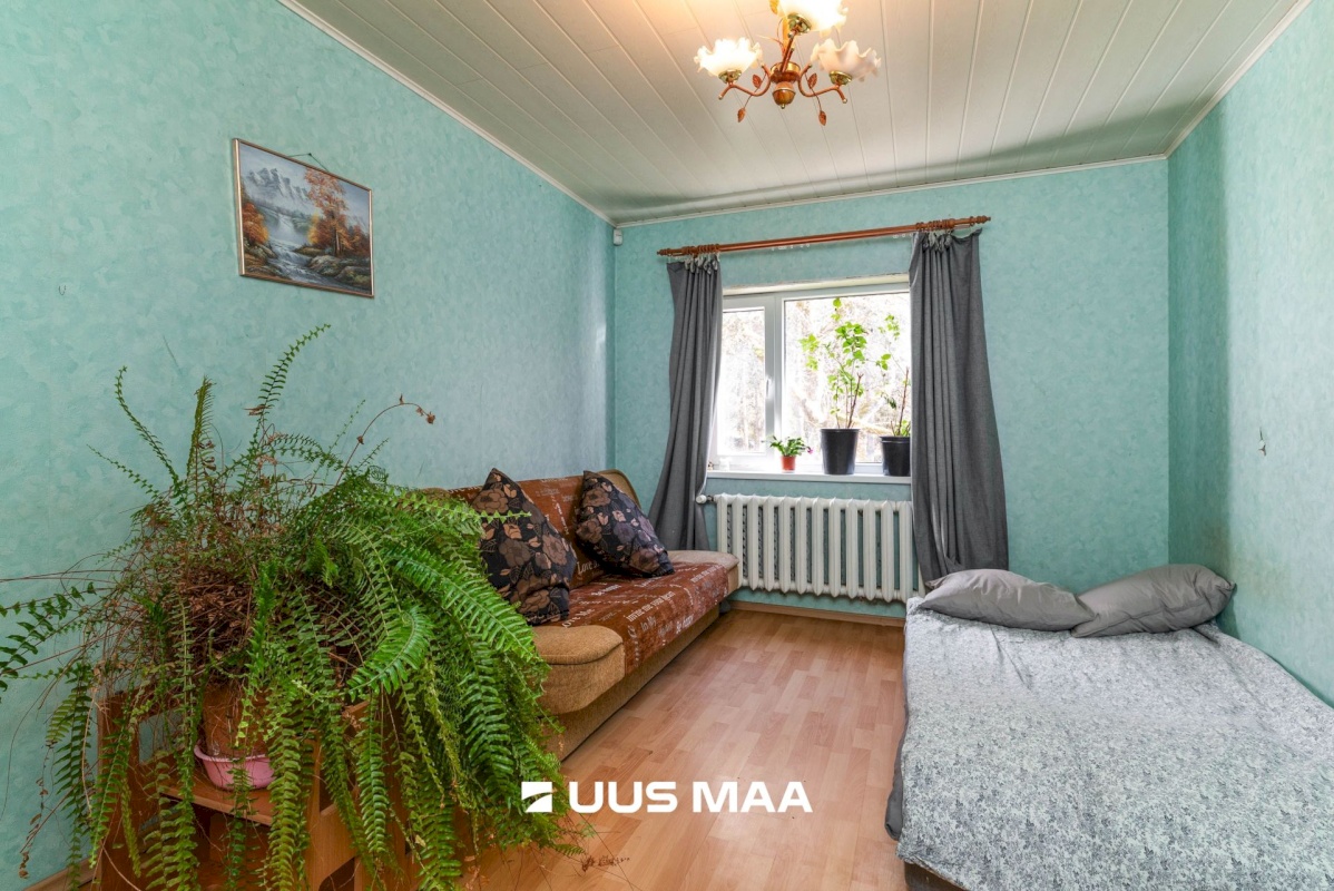 Põhja-Sakala vald, Supsi küla, Maasika