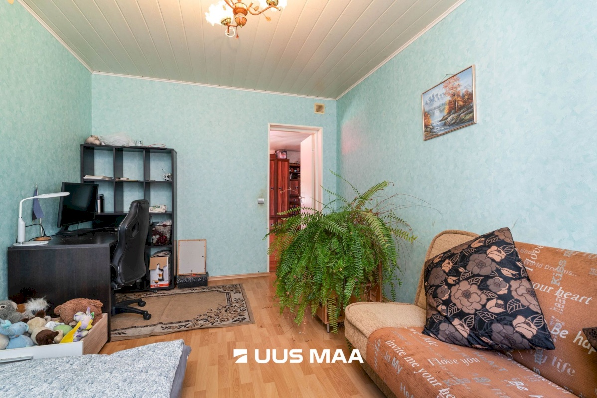 Põhja-Sakala vald, Supsi küla, Maasika