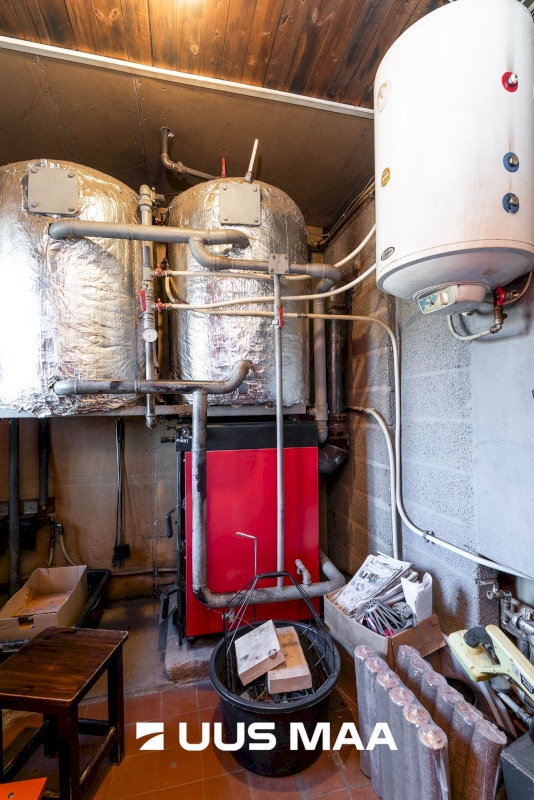 Põhja-Sakala vald, Supsi küla, Maasika