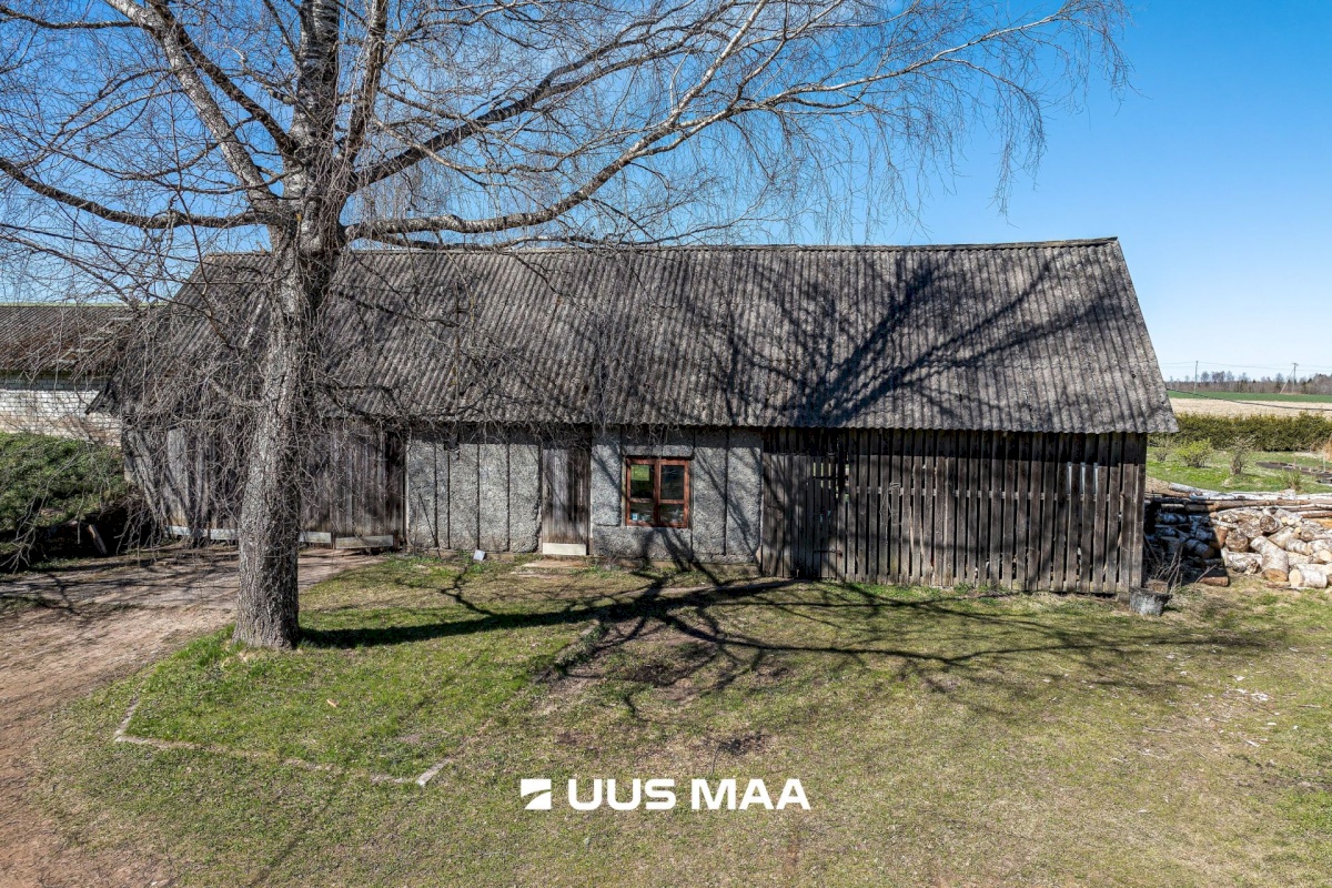 Põhja-Sakala vald, Supsi küla, Maasika