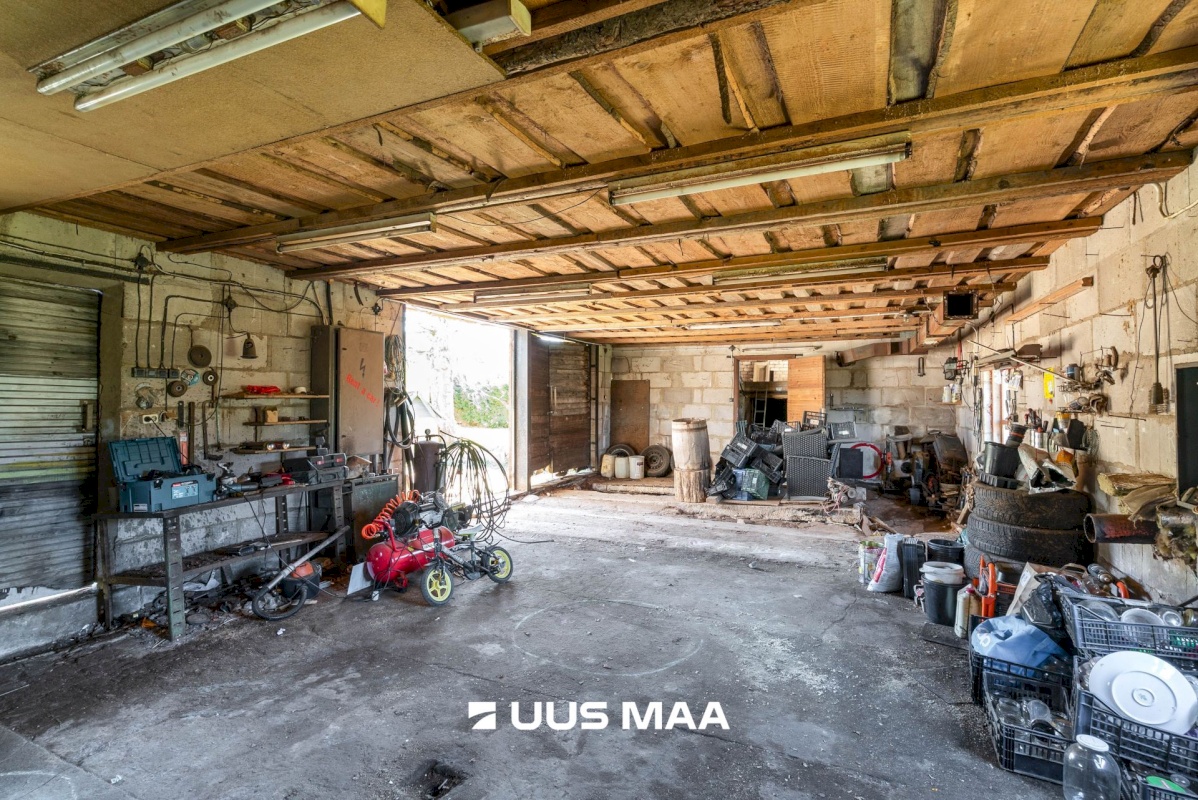 Põhja-Sakala vald, Supsi küla, Maasika