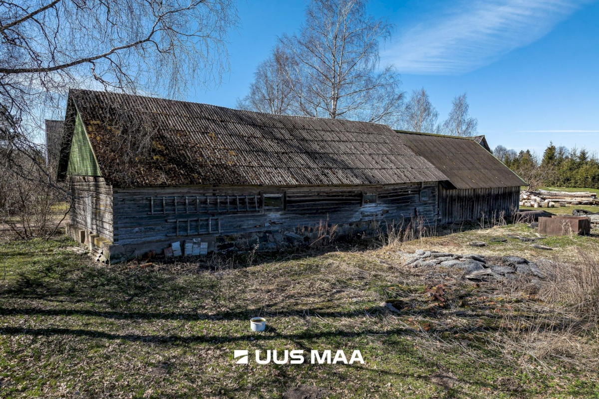 Põhja-Sakala vald, Supsi küla, Maasika