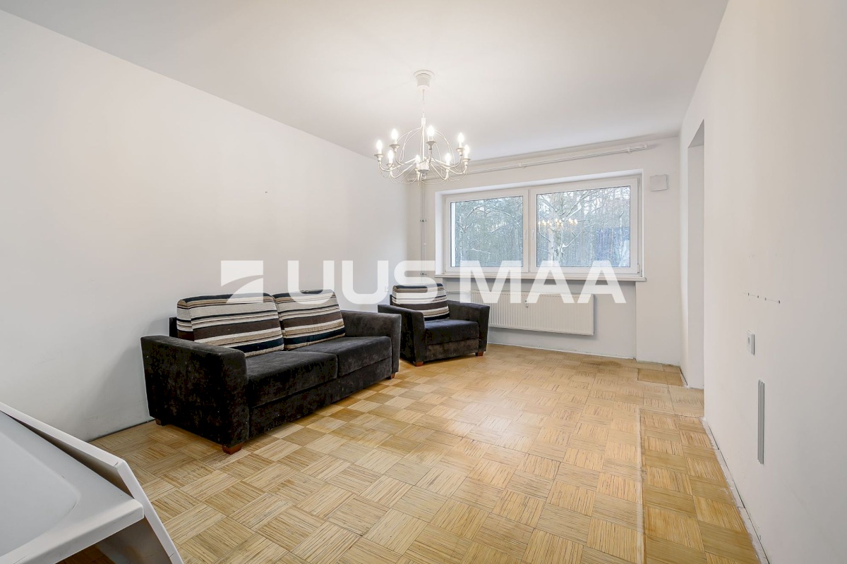 Tallinn, Nõmme linnaosa, Raja tn 5a