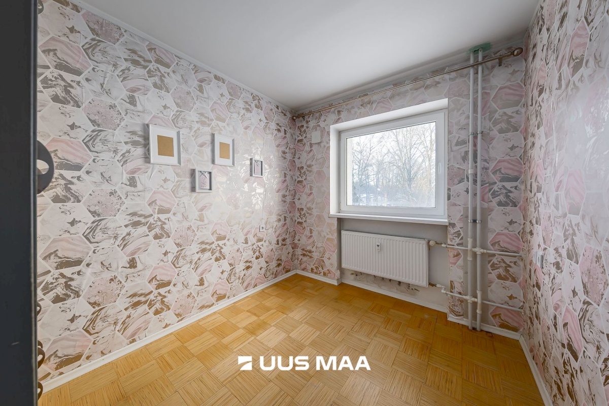 Tallinn, Nõmme linnaosa, Raja tn 5a