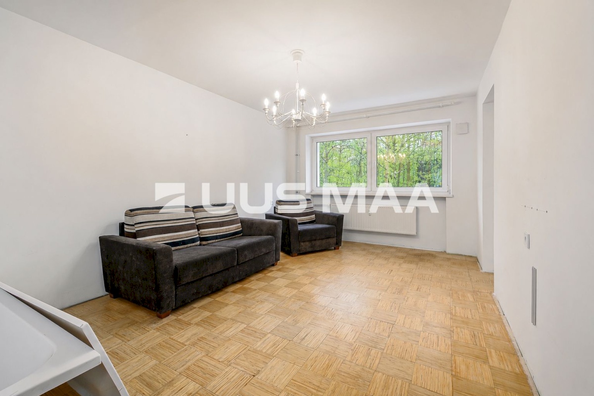 Tallinn, Nõmme linnaosa, Raja tn 5a