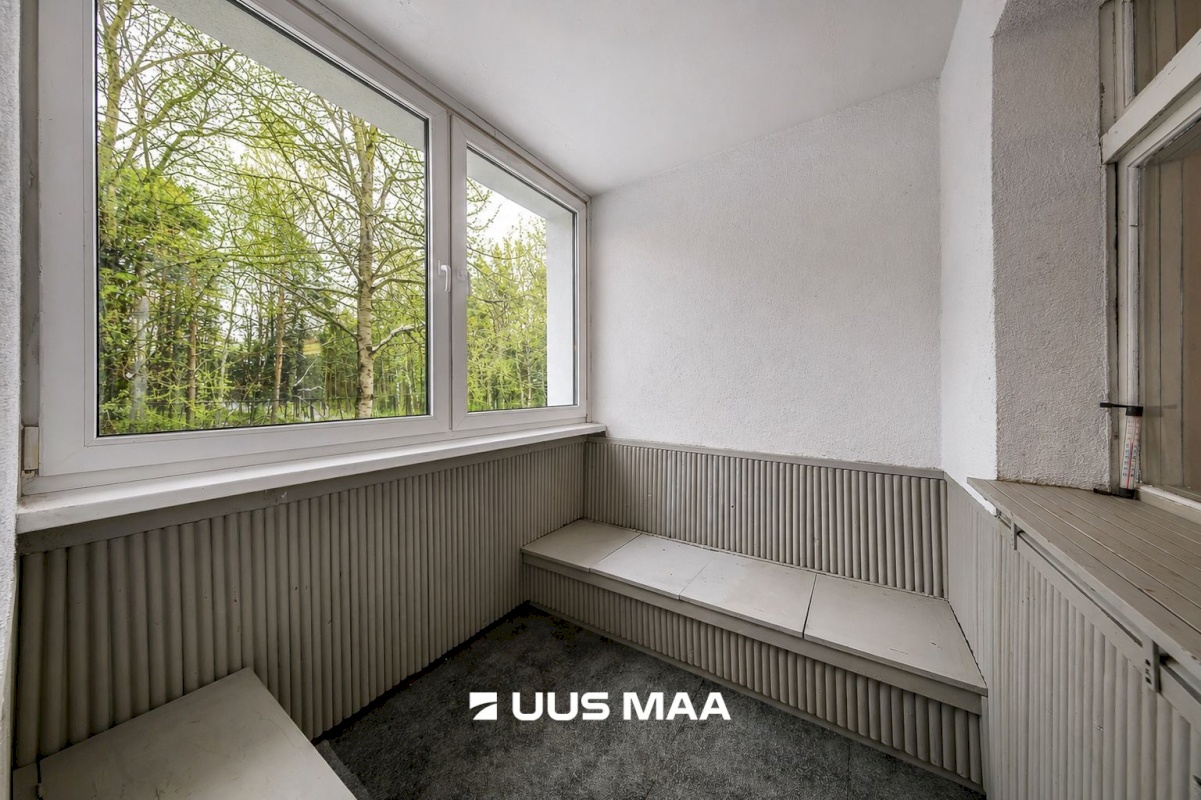 Tallinn, Nõmme linnaosa, Raja tn 5a