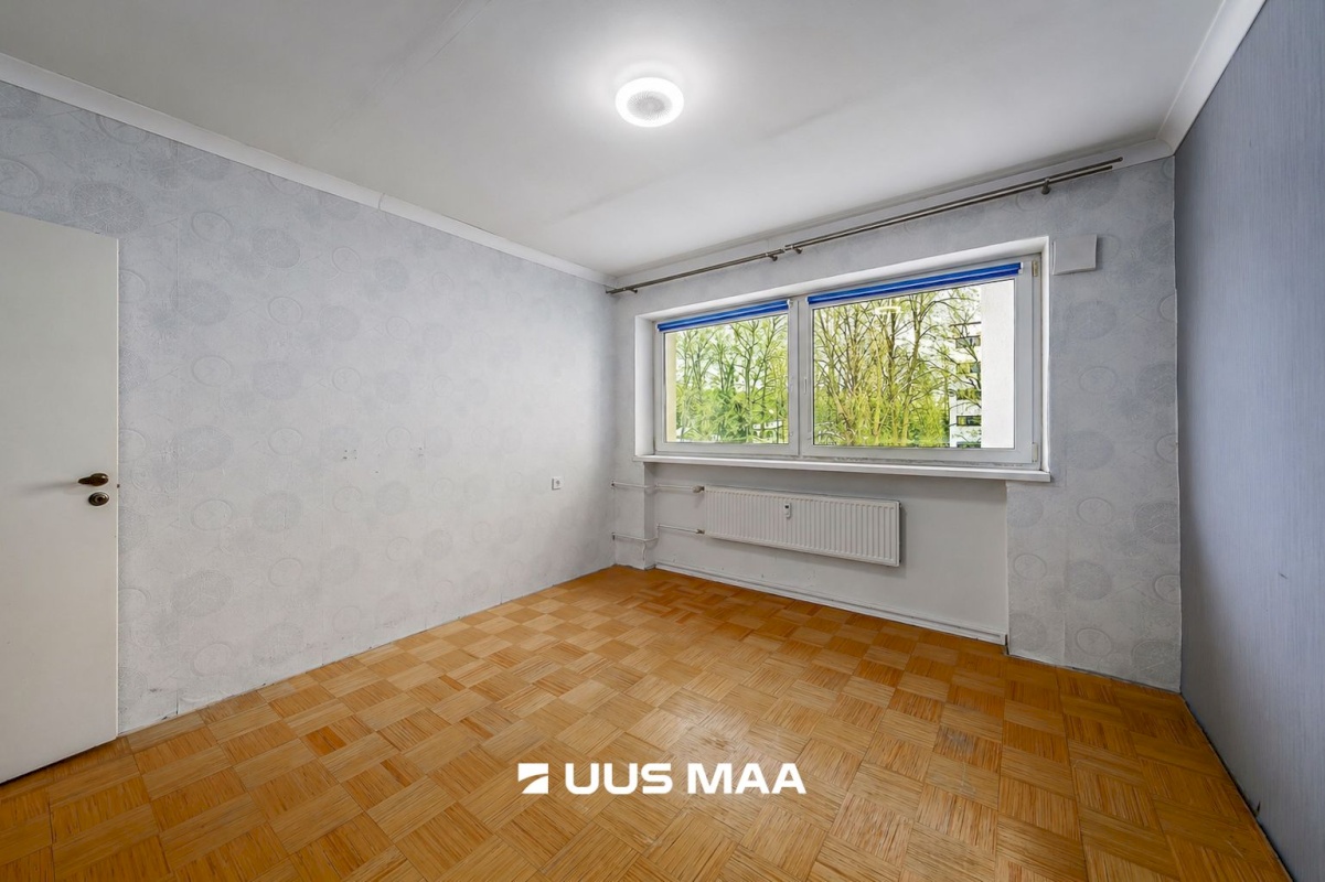 Tallinn, Nõmme linnaosa, Raja tn 5a