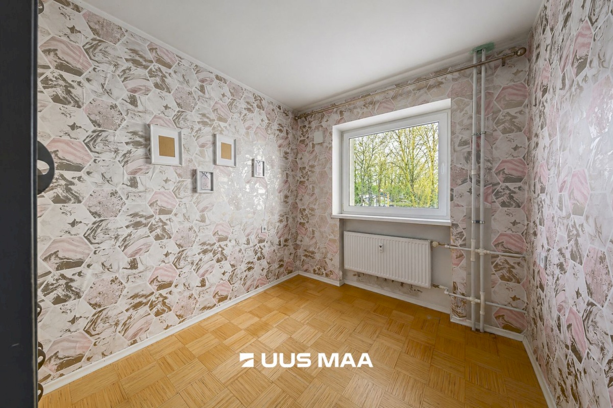 Tallinn, Nõmme linnaosa, Raja tn 5a