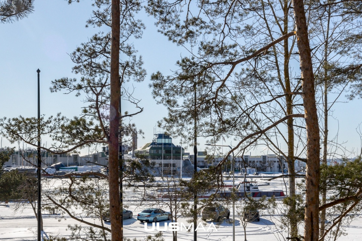 Tallinn, Pirita linnaosa, Jõesuu tee 6