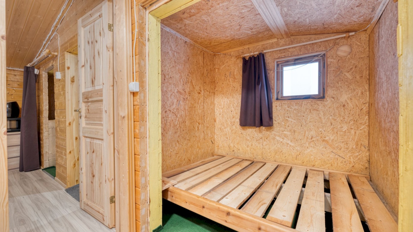 Haapsalu linn, Herjava küla, Tõru 1