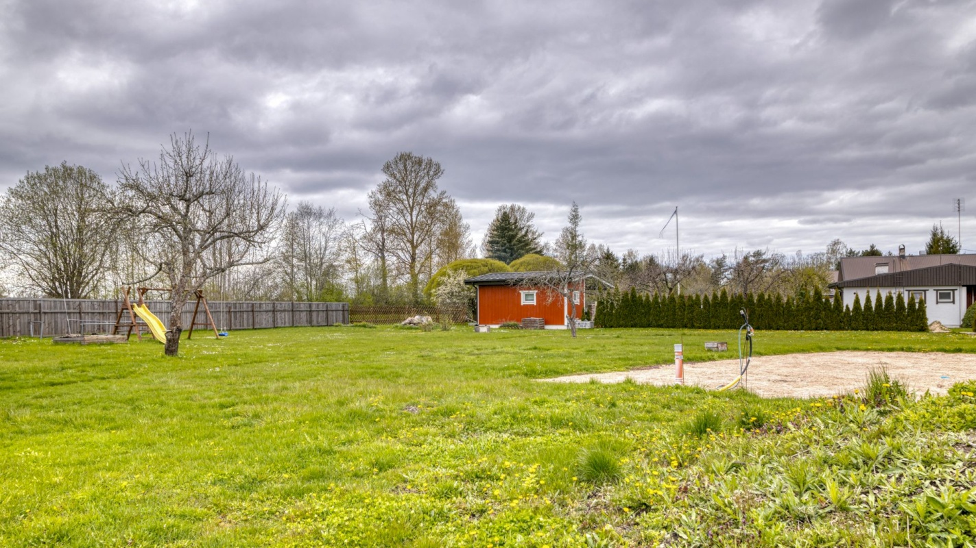 Haapsalu linn, Herjava küla, Tõru 1