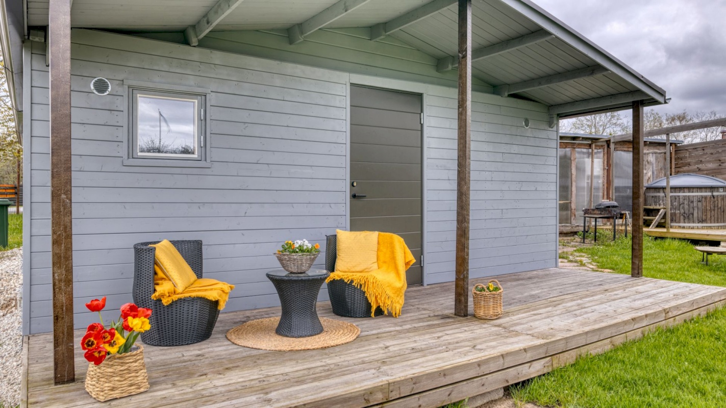 Haapsalu linn, Herjava küla, Tõru 1