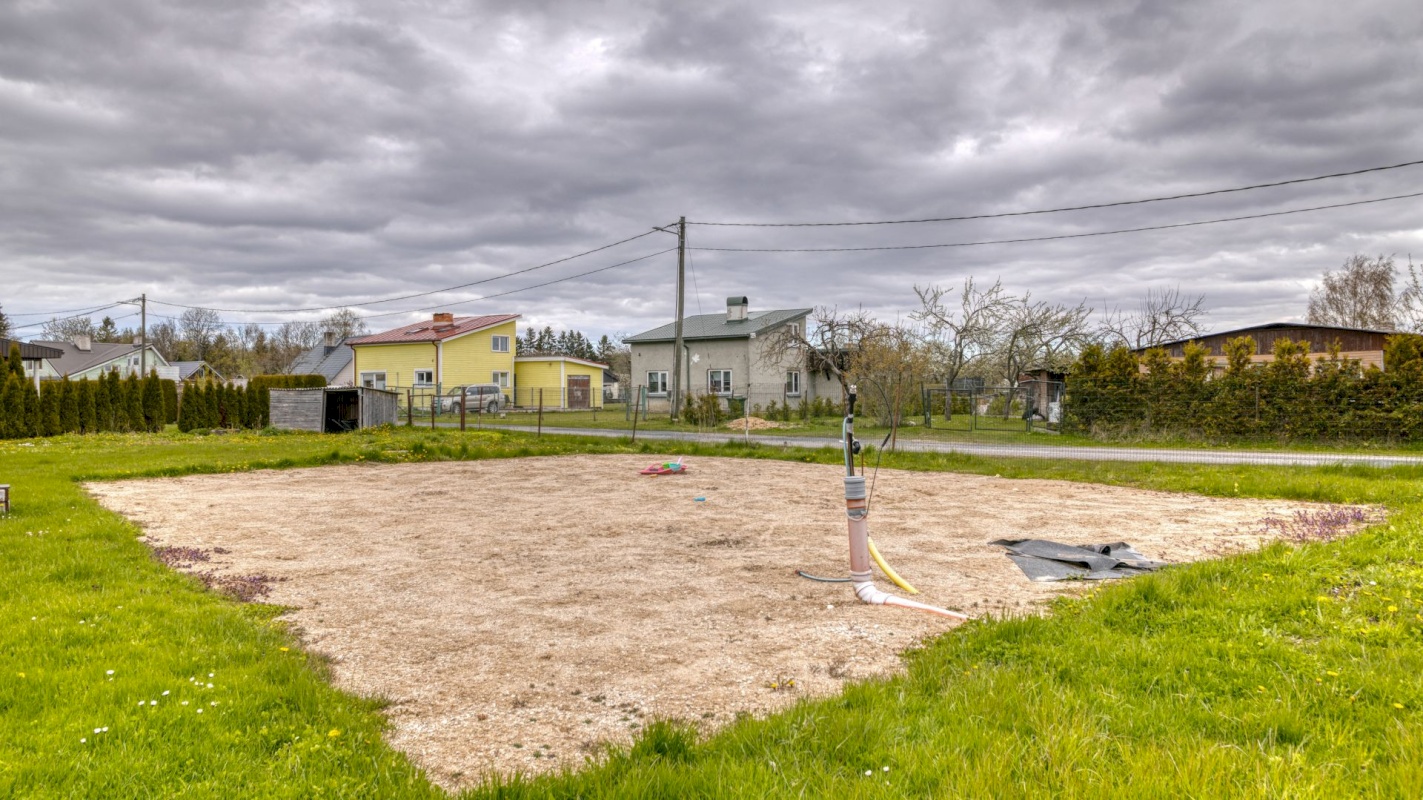 Haapsalu linn, Herjava küla, Tõru 1