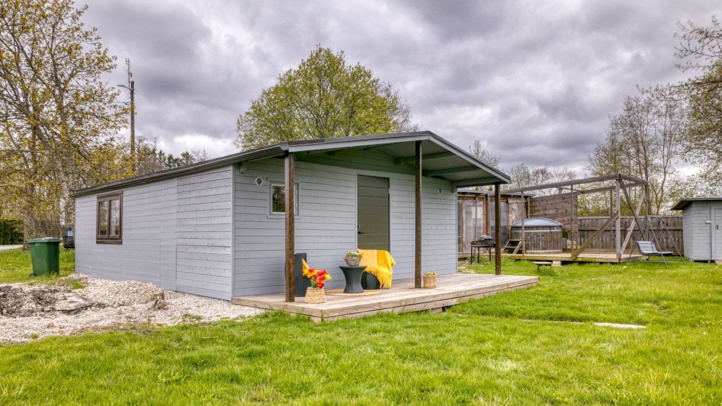 Haapsalu linn, Herjava küla, Tõru 1