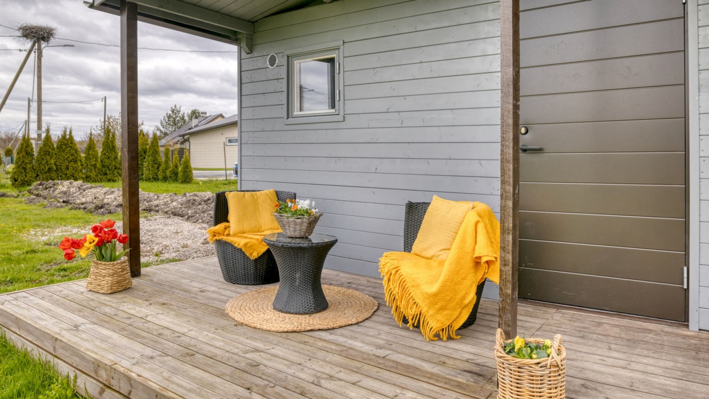 Haapsalu linn, Herjava küla, Tõru 1