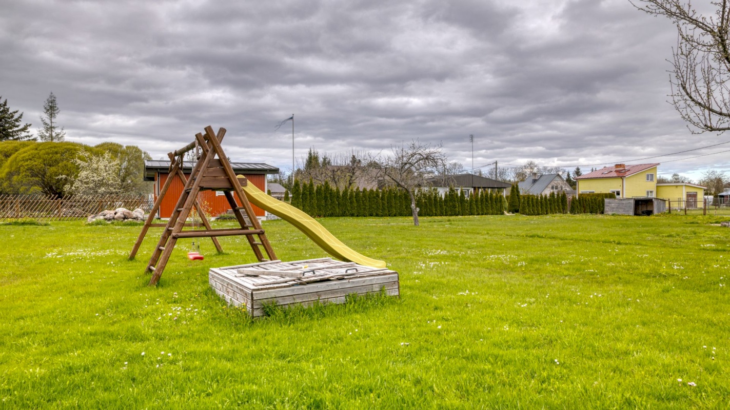 Haapsalu linn, Herjava küla, Tõru 1