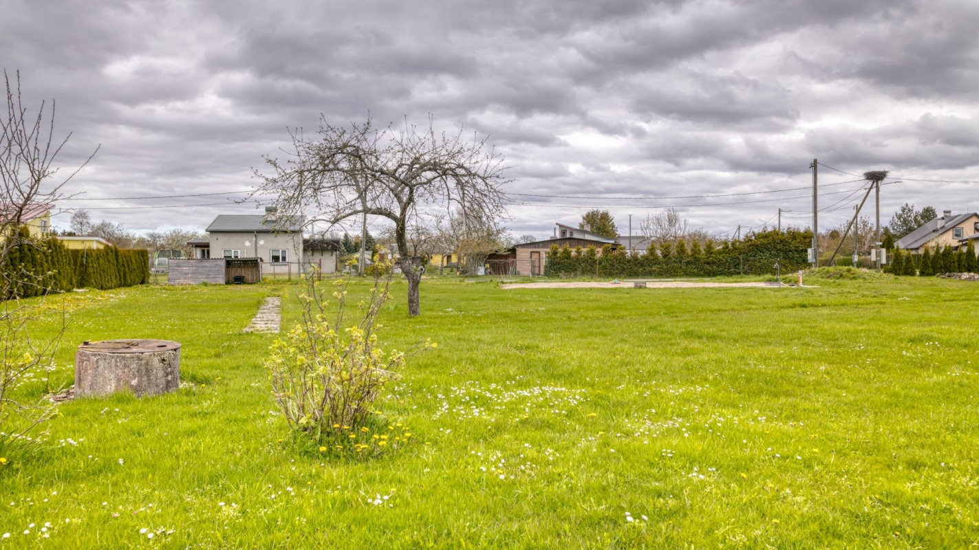 Haapsalu linn, Herjava küla, Tõru 1