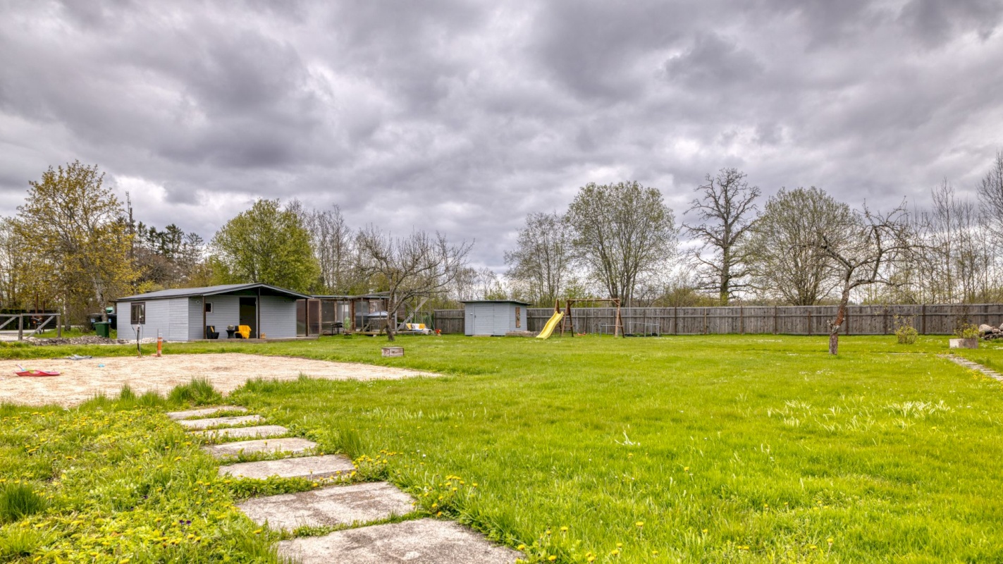 Haapsalu linn, Herjava küla, Tõru 1