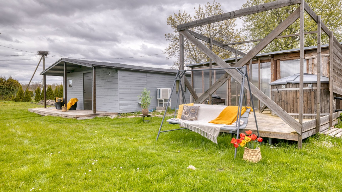 Haapsalu linn, Herjava küla, Tõru 1