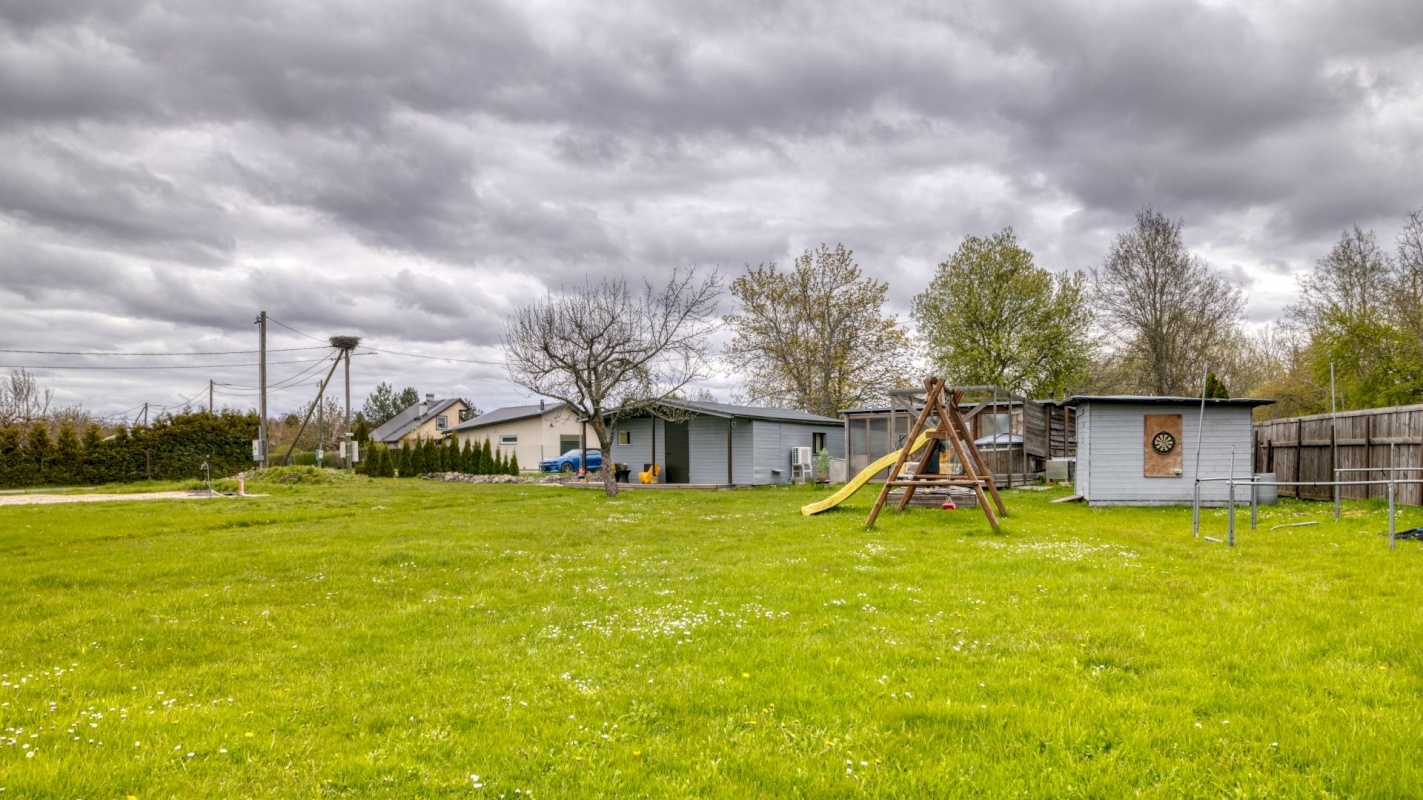 Haapsalu linn, Herjava küla, Tõru 1