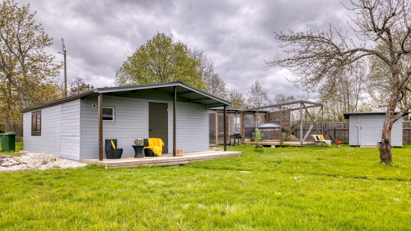 Haapsalu linn, Herjava küla, Tõru 1