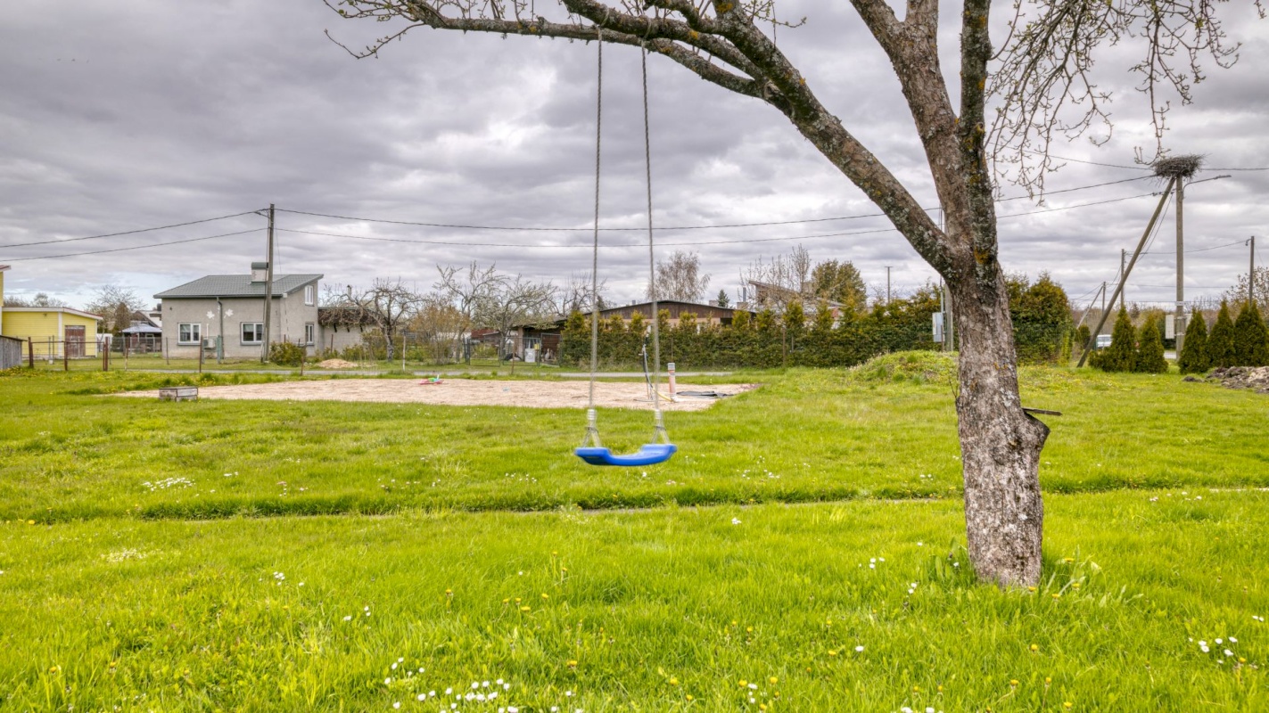 Haapsalu linn, Herjava küla, Tõru 1