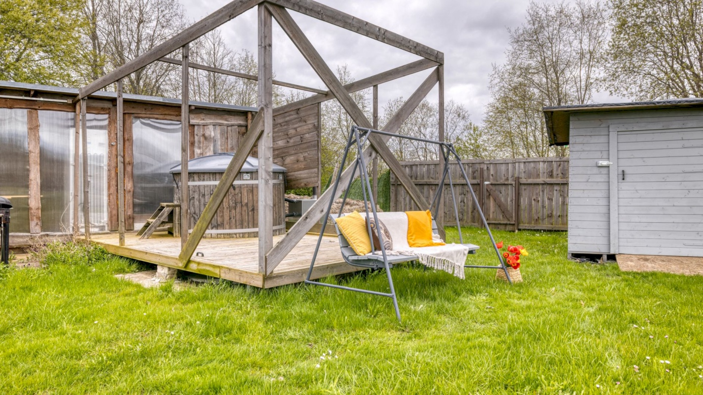 Haapsalu linn, Herjava küla, Tõru 1