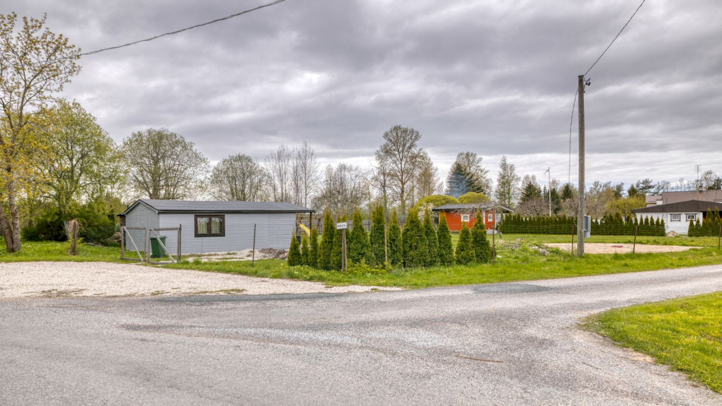 Haapsalu linn, Herjava küla, Tõru 1